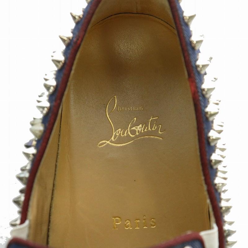 Christian Louboutin（クリスチャンルブタン） Christian