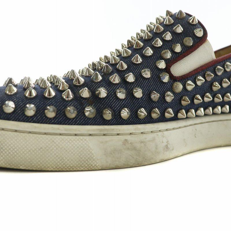 Christian Louboutin（クリスチャンルブタン） Christian louboutin