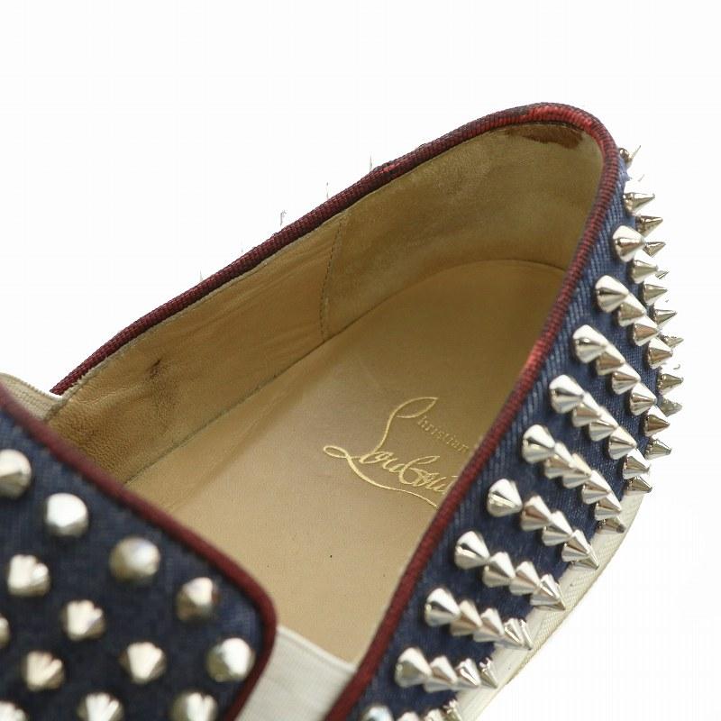 Christian Louboutin（クリスチャンルブタン） Christian louboutin