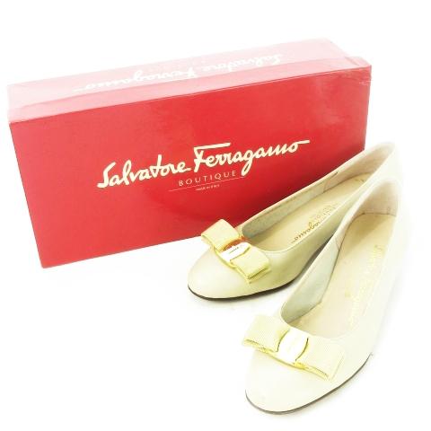 FERRAGAMO サルヴァトーレフェラガモ Salvatore Ferragamo BOUTIQUE  
