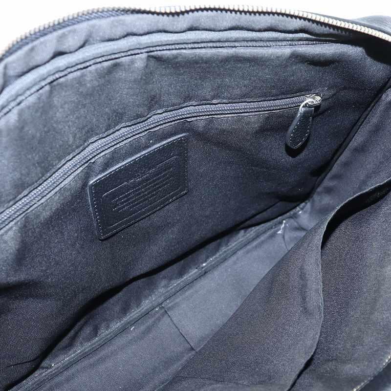 COACH（コーチ） ビジネスバッグ ショルダー 2WAY 書類カバン ブリーフ