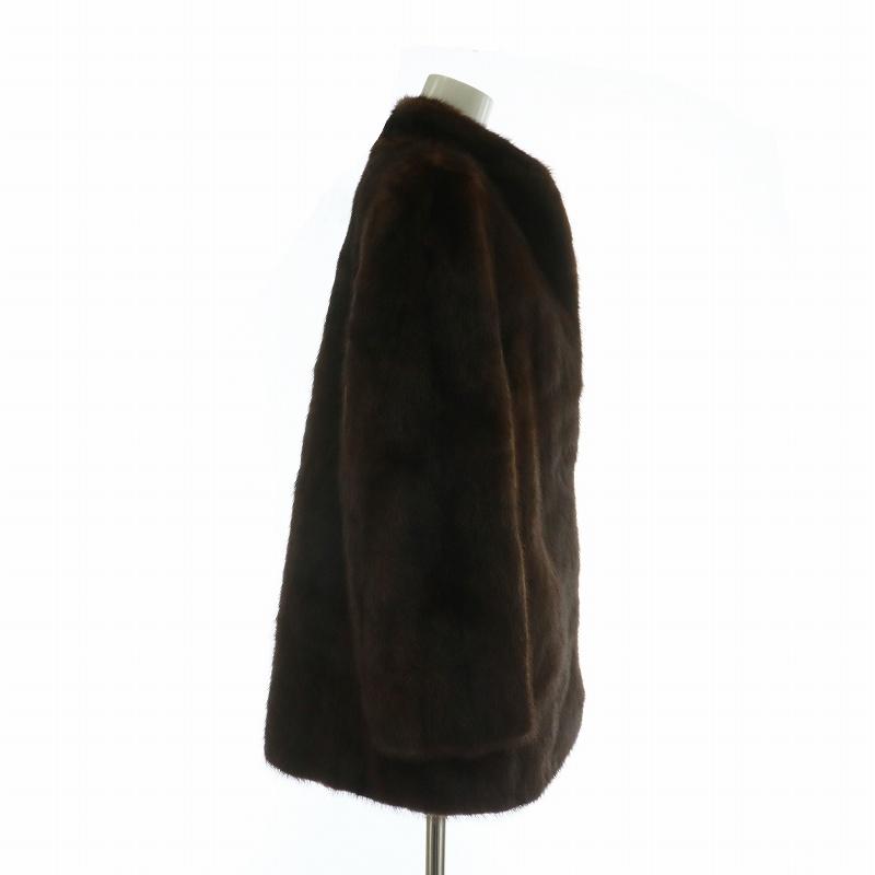 ムーンバット MOON BAT ファーフラッシュ FUR FLASH ファーコート