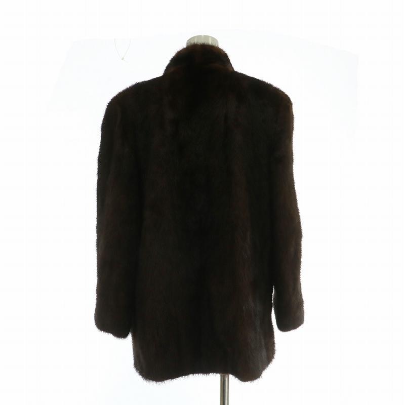 ムーンバット MOON BAT ファーフラッシュ FUR FLASH ファーコート 