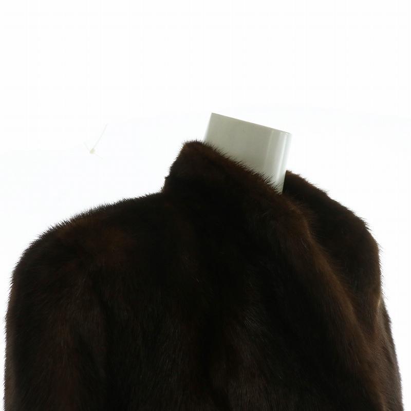 ムーンバット MOON BAT ファーフラッシュ FUR FLASH ファーコート 
