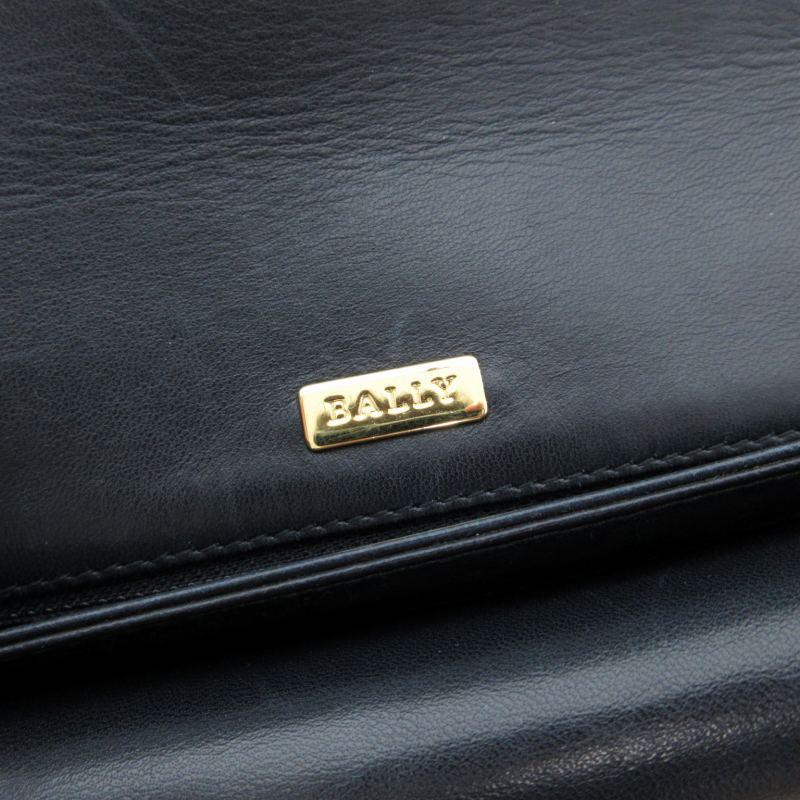 Bally バリー BALLY ショルダーバッグ ハンドバッグ 2WAY チェーン  