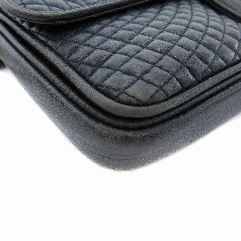 Bally バリー BALLY ショルダーバッグ ハンドバッグ 2WAY チェーン  