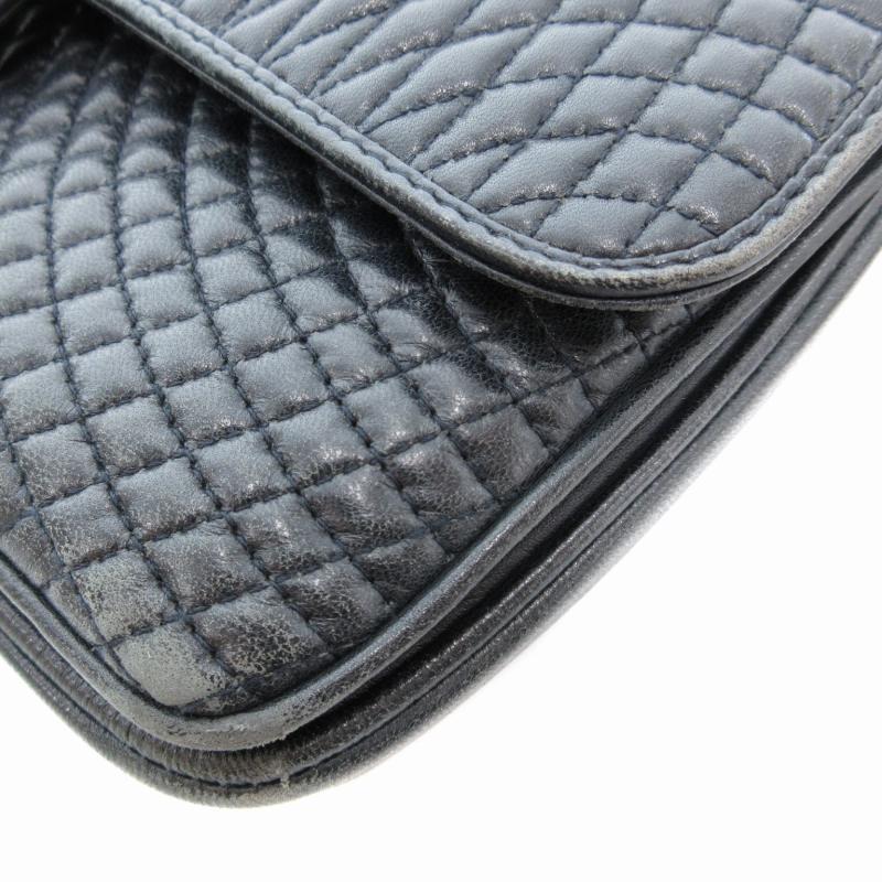 Bally バリー BALLY ショルダーバッグ ハンドバッグ 2WAY チェーン  