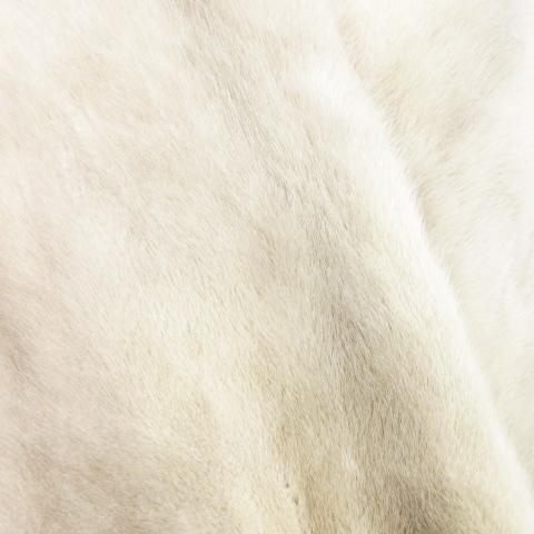 サガミンク SAGA MINK ROYAL 金サガ ストール ショール マフラー