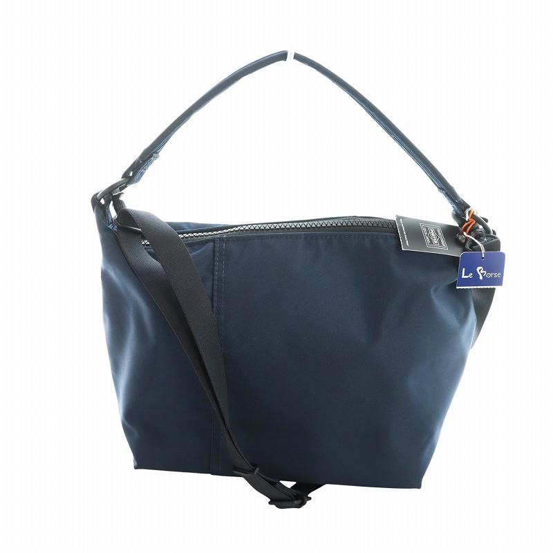 PORTER 未使用品 ポーター 吉田カバン シェル ショルダーバッグ 