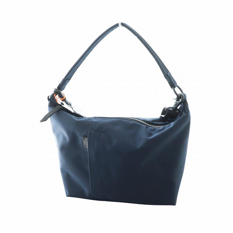 PORTER 未使用品 ポーター 吉田カバン シェル ショルダーバッグ 