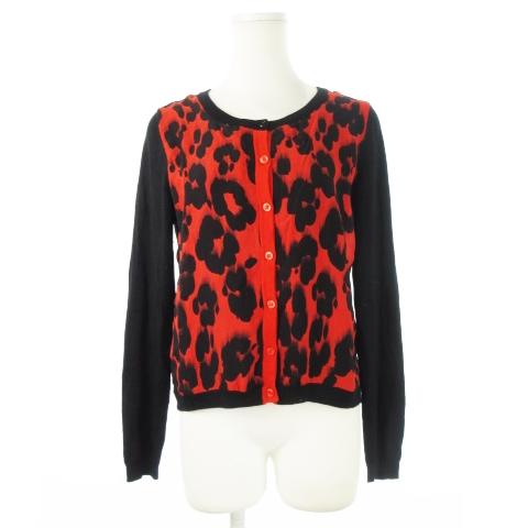 モスキーノチープアンドシック MOSCHINO CHEAP AND CHIC カーディガン