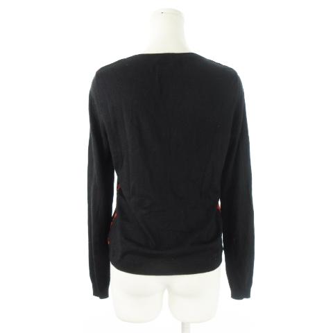 モスキーノチープアンドシック MOSCHINO CHEAP AND CHIC カーディガン