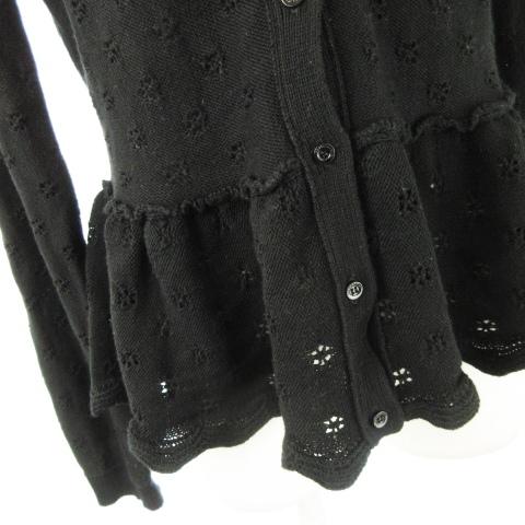 レッド ヴァレンティノ RED VALENTINO カーディガン ニット