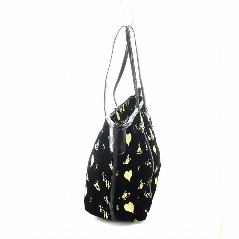 Vivienne Westwood（ヴィヴィアンウエストウッド） トートバッグ