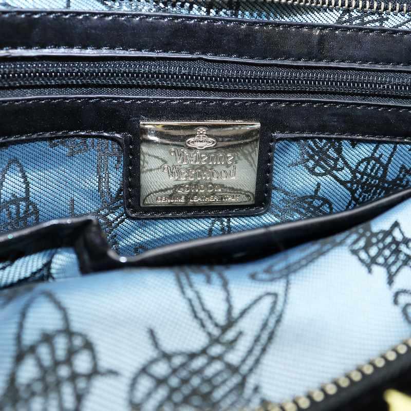 Vivienne Westwood（ヴィヴィアンウエストウッド） トートバッグ