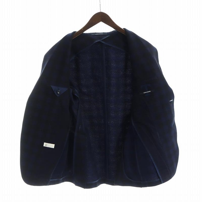 タリアトーレ TAGLIATORE テーラードジャケット 長袖 シングル