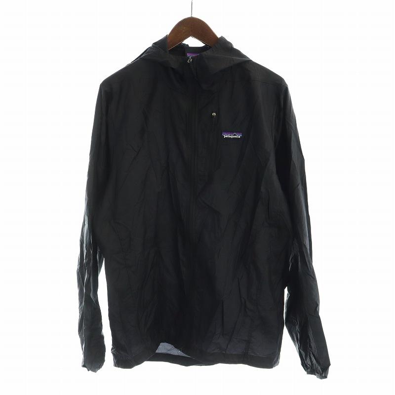 パタゴニア Patagonia 22SS フーディニ・ジャケット ナイロン ロゴ