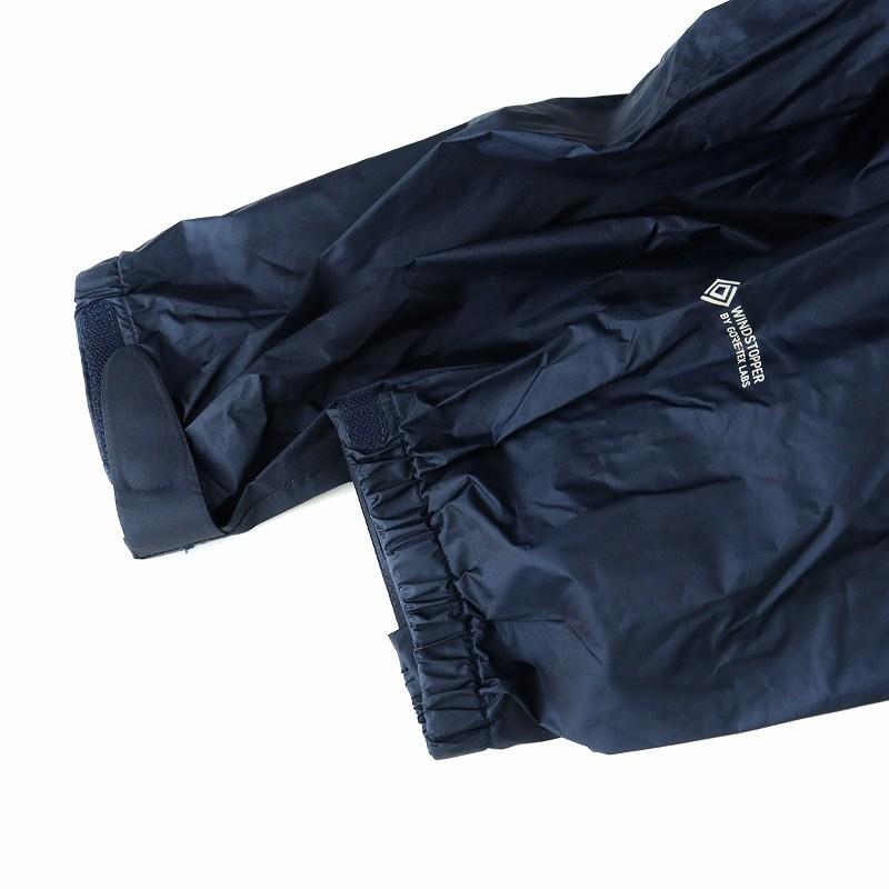 モンベル Montbell バーサライト ジャケット マウンテン