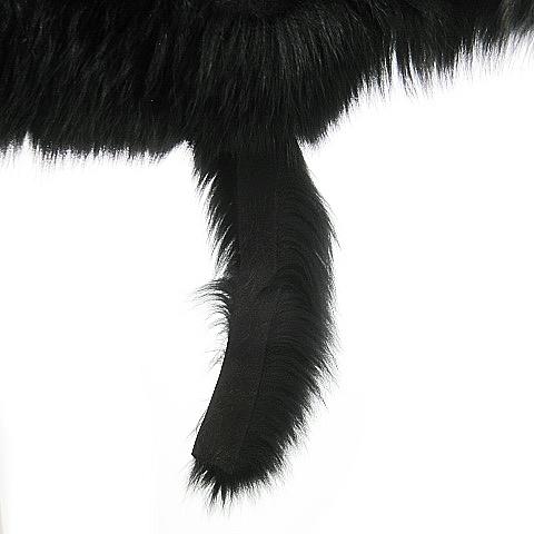 ミラショーン mila schon furs ショール ストール マフラー カシミヤ