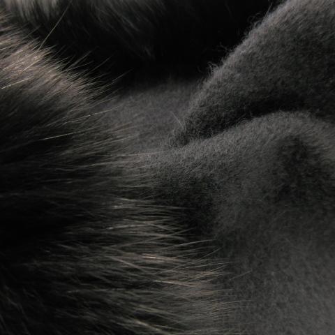 ミラショーン mila schon furs ショール ストール マフラー カシミヤ