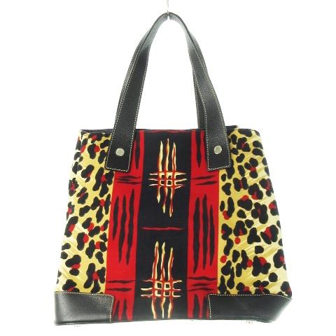 バーバリー ロンドン BURBERRY LONDON トートバッグ