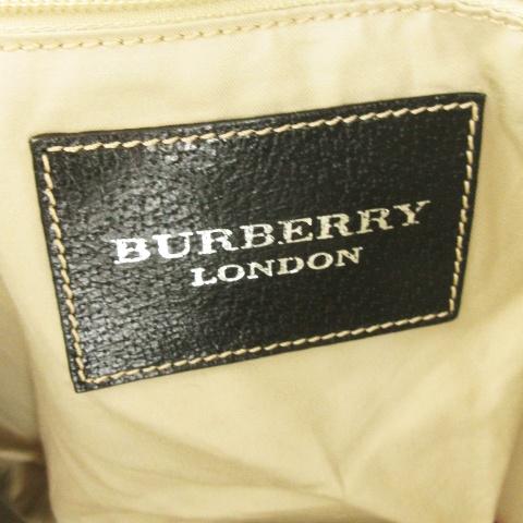 バーバリー ロンドン BURBERRY LONDON トートバッグ