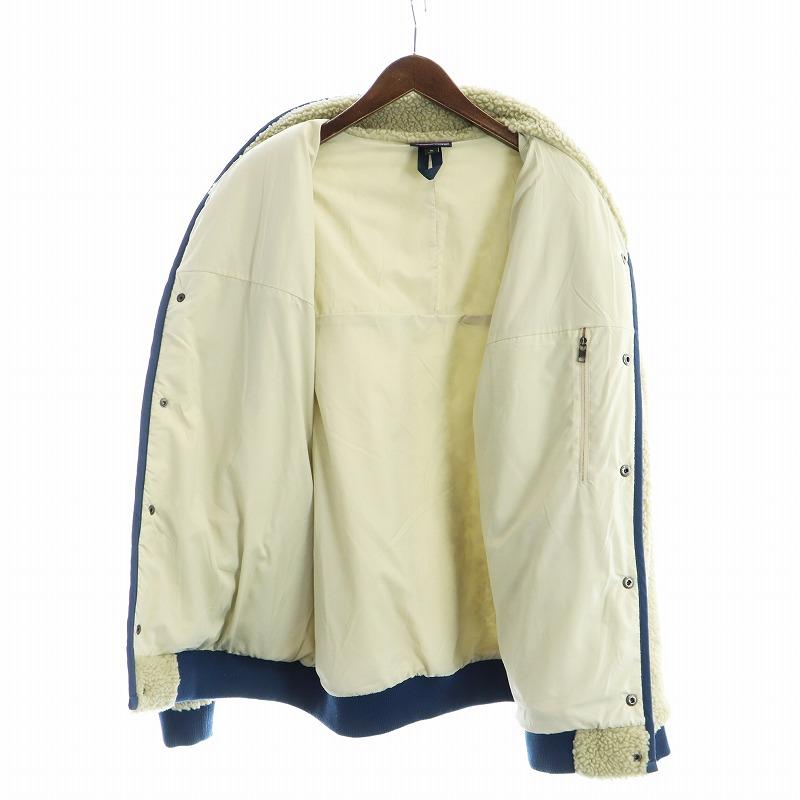 パタゴニア Patagonia スナップ フロント レトロX ジャケット AP FRONT 