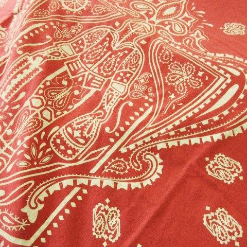 GUCCI（グッチ） 未使用品 GUCCI Tシャツ クルーネック 丸首 半袖 