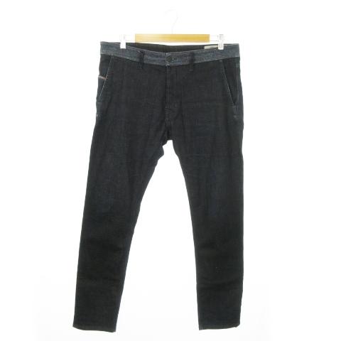 DIESEL ディーゼル KAKEE SLIM-CARROT デニムパンツ ジーンズ スキニー