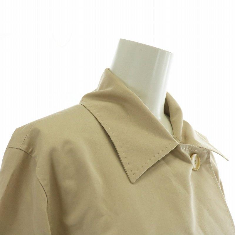 Max Mara（マックスマーラ） ステンカラーコート アウター ロング