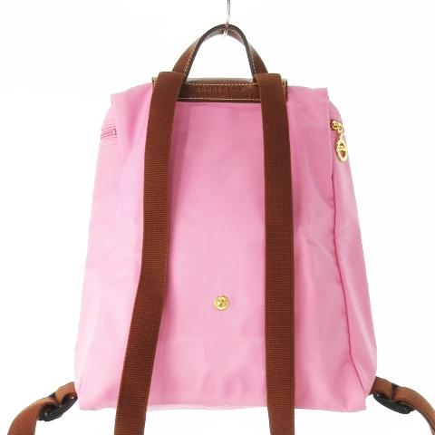 LONGCHAMP（ロンシャン） ル プリアージュ リュックサック バック 