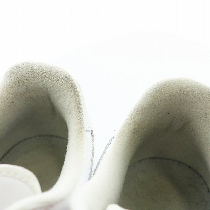 NIKE（ナイキ） × シュプリーム Supreme Air Force 1 Low White