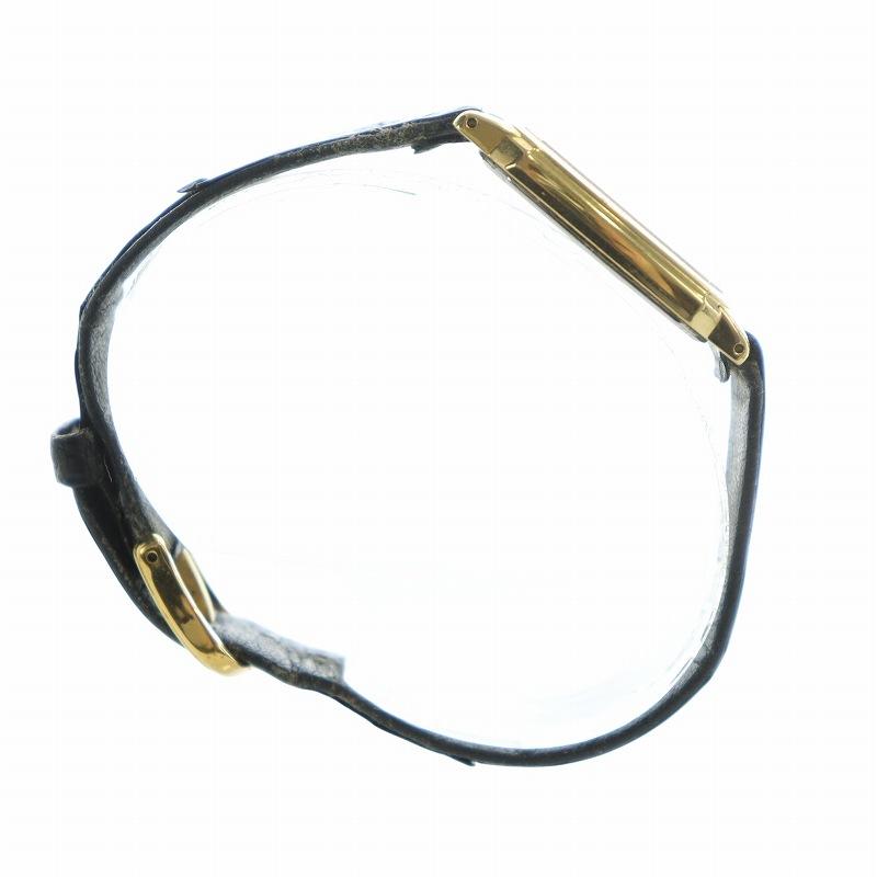 セイコー SEIKO ドルチェ DOLCE 腕時計 ウォッチ クォーツ スクエア