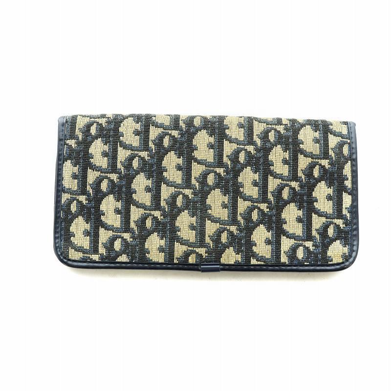 Christian Dior（クリスチャン・ディオール） ヴィンテージ トロッター