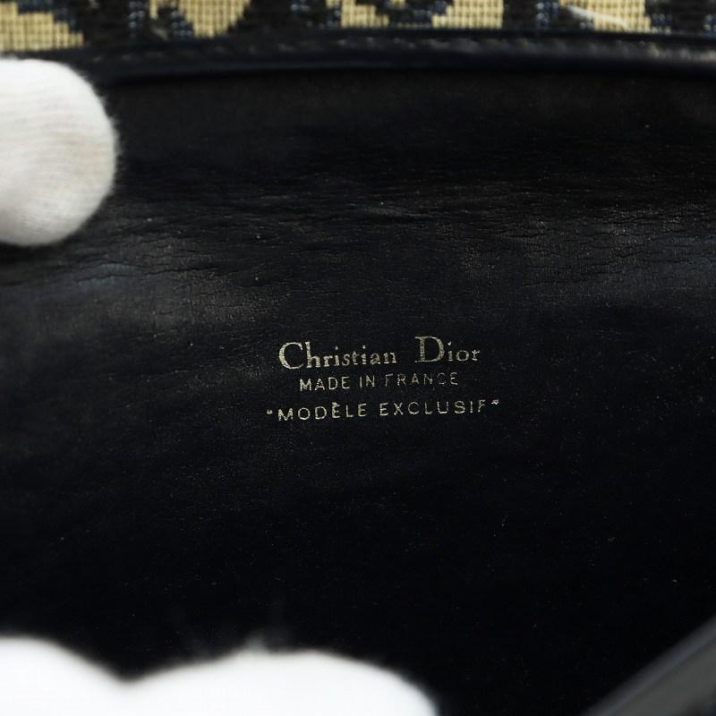 Christian Dior（クリスチャン・ディオール） ヴィンテージ トロッター