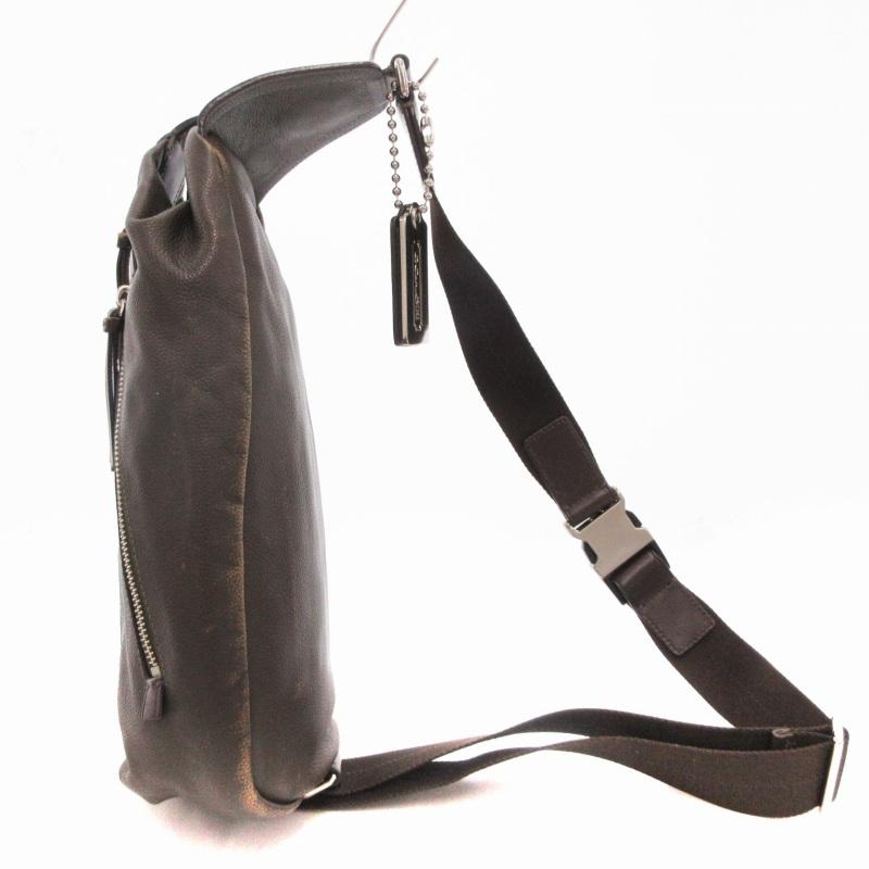 COACH（コーチ） COACH 70360 ボディバッグ スリング ショルダー