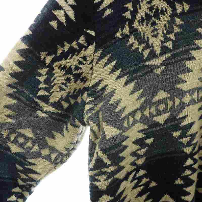DENIM & SUPPLY RALPH LAUREN カーディガン ニット 長袖 ショール