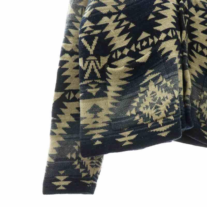 DENIM & SUPPLY RALPH LAUREN カーディガン ニット 長袖 ショール
