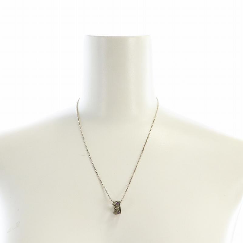 ジャスティンデイビス Justin Davis ネックレス アクセサリー