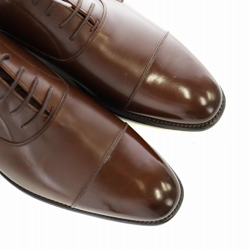 スコッチグレイン SCOTCH GRAIN ビジネスシューズ ストレートチップ