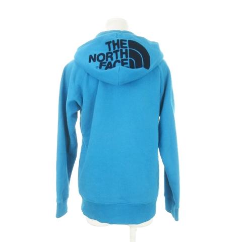 ザノースフェイス THE NORTH FACE リアビューフルジップフーディ