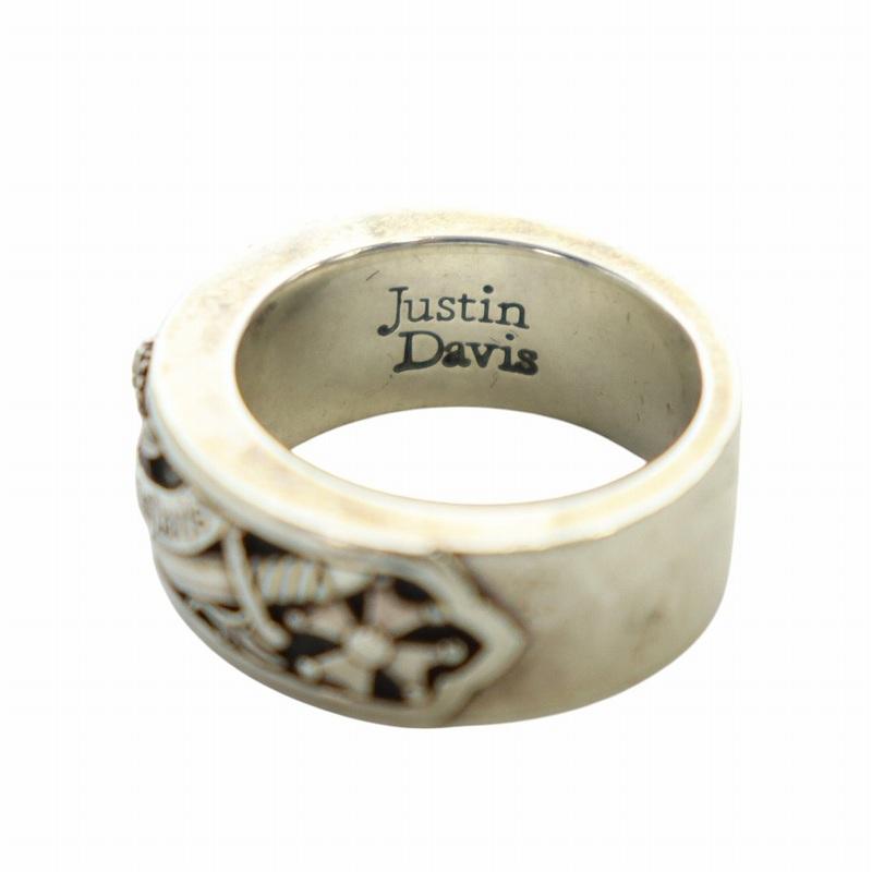 ジャスティンデイビス Justin Davis ホーリー サクラメント HOLY