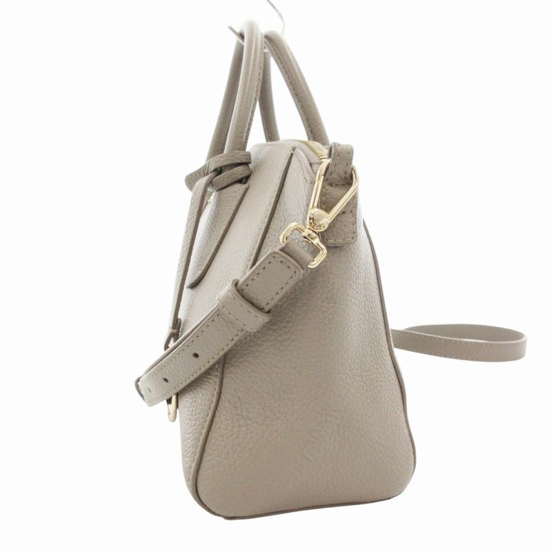 FURLA（フルラ） テッサ ミニ 2WAY ショルダー バッグ ハンド 斜め掛け 