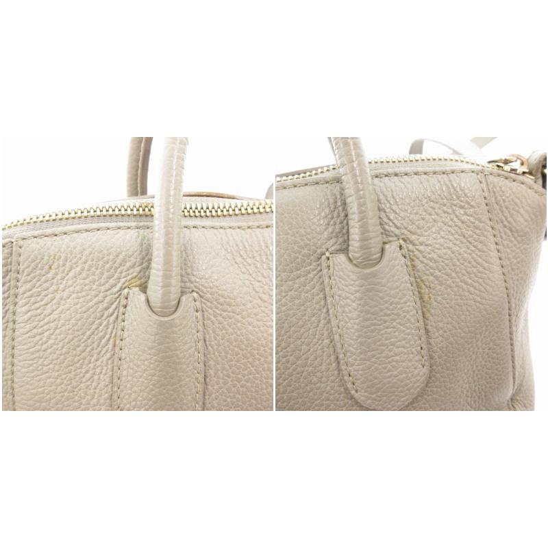 FURLA（フルラ） テッサ ミニ 2WAY ショルダー バッグ ハンド 斜め掛け 