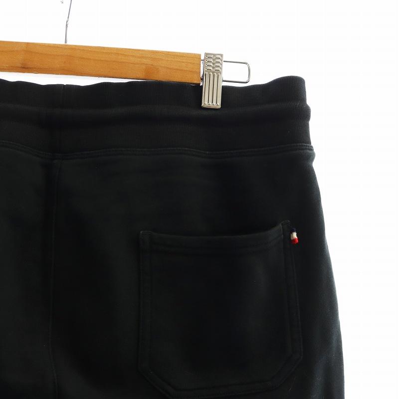 MONCLER（モンクレール） パンタローネ PANTALONE ドローストリング