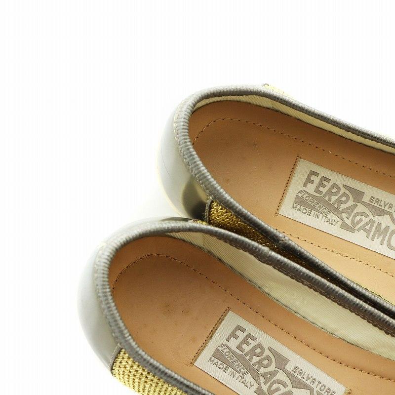 FERRAGAMO（フェラガモ） サルヴァトーレフェラガモ Salvatore