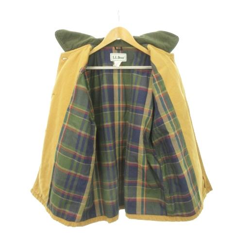 エルエルビーン L.L.BEAN 90s ヴィンテージ ダックコットン