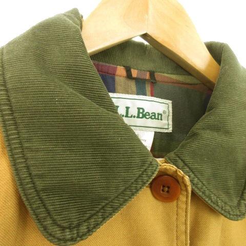 エルエルビーン L.L.BEAN 90s ヴィンテージ ダックコットン