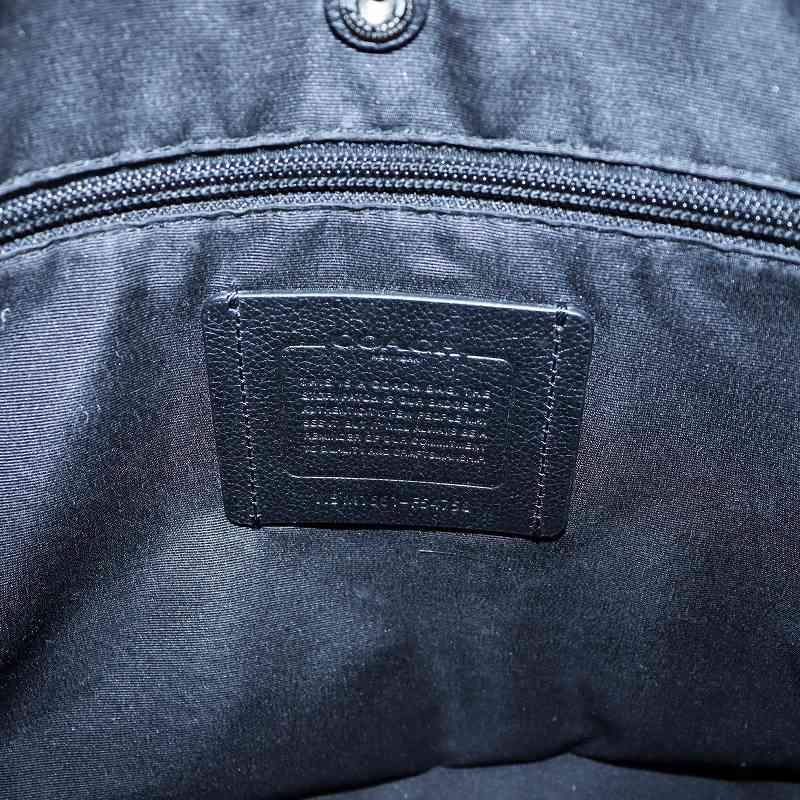 COACH（コーチ） ブリーフケース ショルダー 2WAY 書類カバン ビジネス