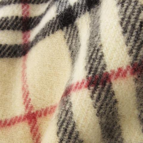未使用品 バーバリー ロンドン BURBERRY LONDON ブランケット ひざ掛け